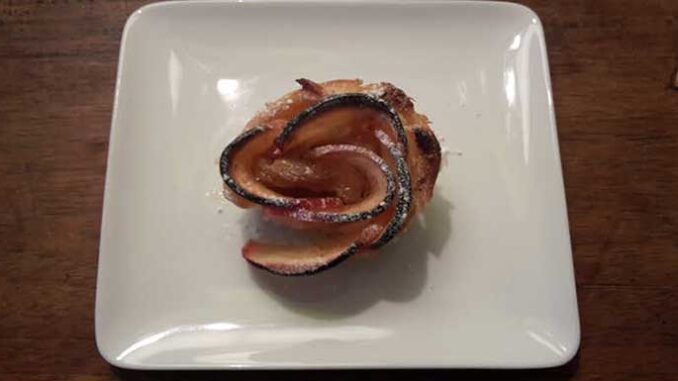 appelroosjes