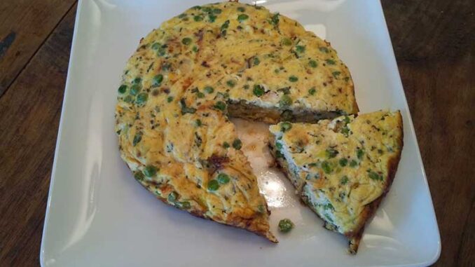 frittata