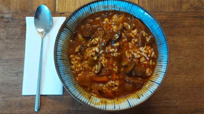 goulash