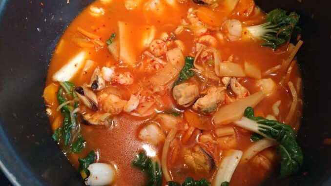 jampong