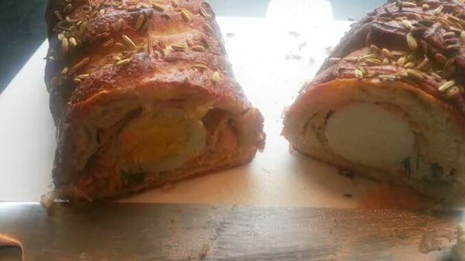 paasbrood