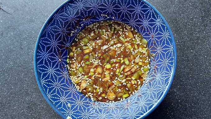 yangnyumjang