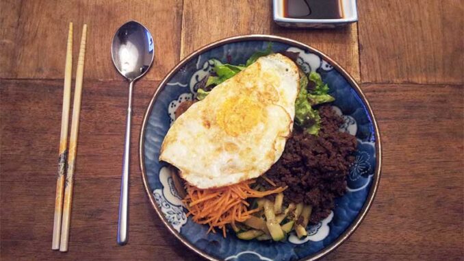 bibimpap