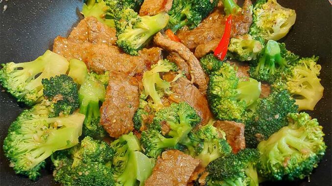 chineesrundvlees