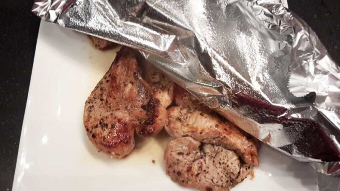 fazantfilet