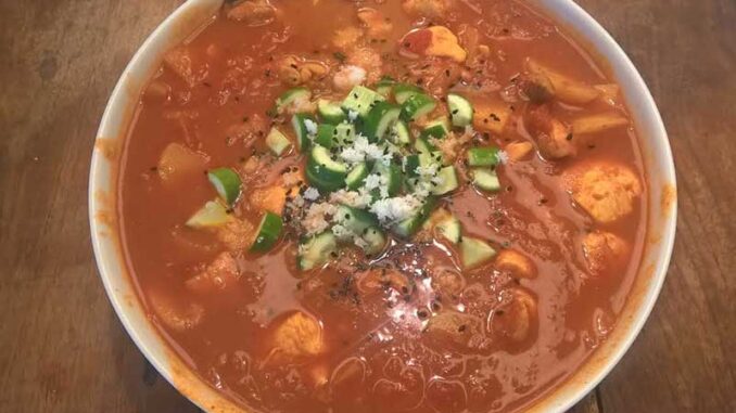 kipcurry