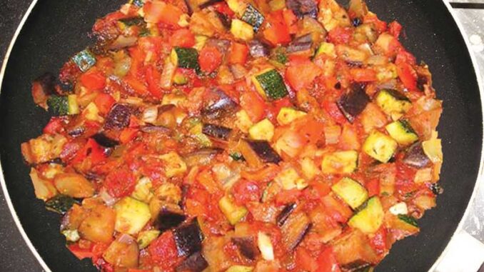 ratatouille