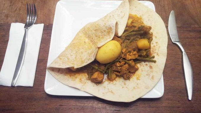 roti