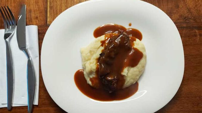 runderrib