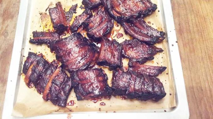 spareribs