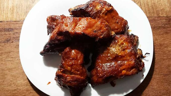 sticky_korean_spareribs